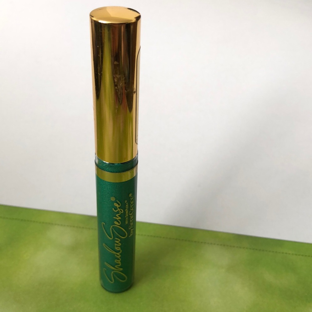 Emerald Shimmer ShadowSense Eyeshadow